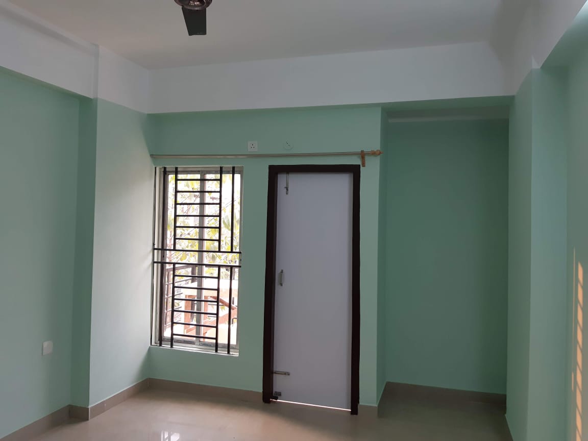 Semi Furnished 3bhk in  for Rent